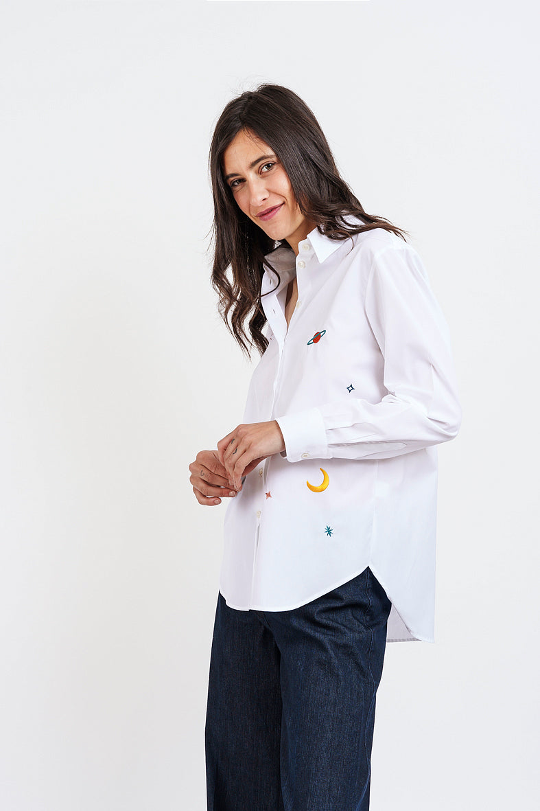 Typing Tutor Camicia Bianca Smanicata Typing Software Camicia A