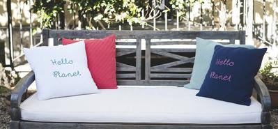 Home Decor PE 2020