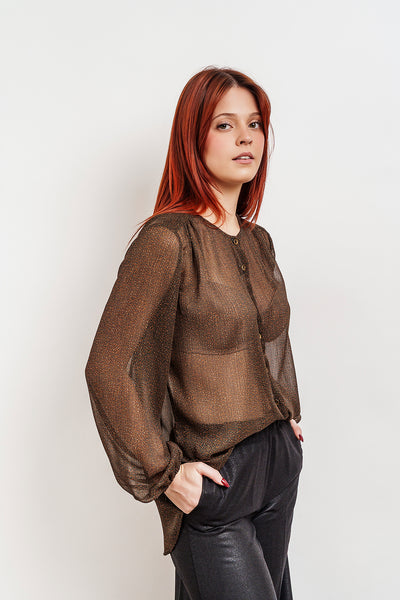 BLUSA AMBRE