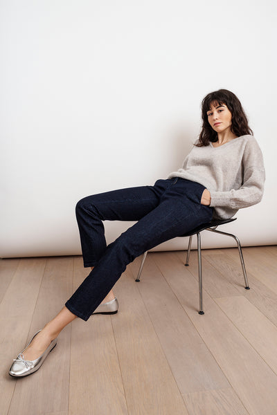 CALLIOPE JEANS PANTS