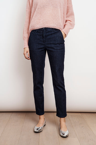 CALLIOPE JEANS PANTS
