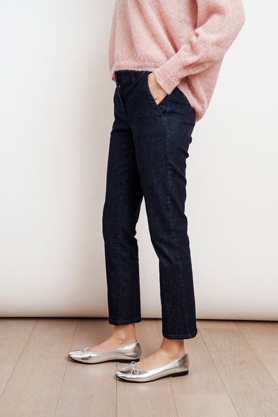 CALLIOPE JEANS PANTS