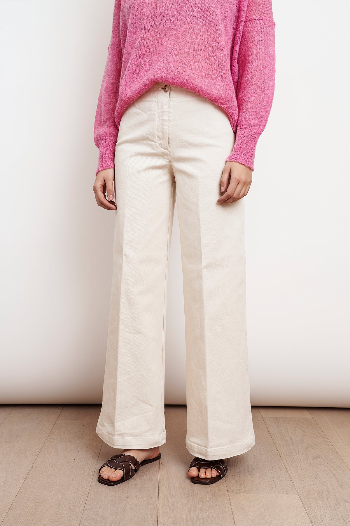 JEANS EVERY DAY natural ecru