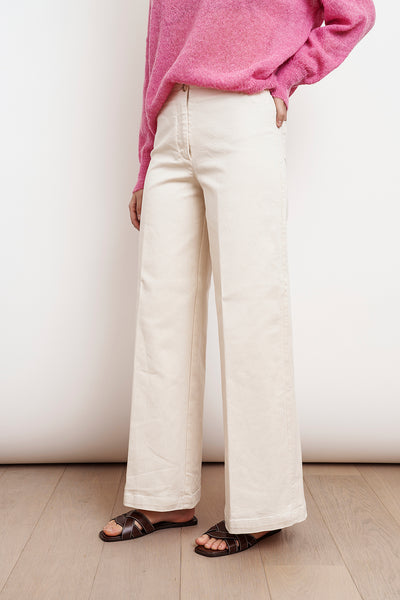 JEANS EVERY DAY natural ecru