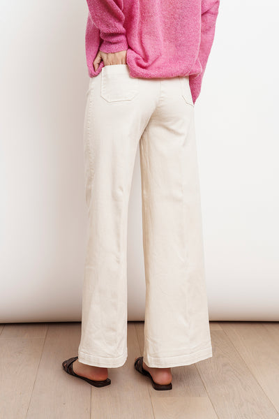 JEANS EVERY DAY natural ecru