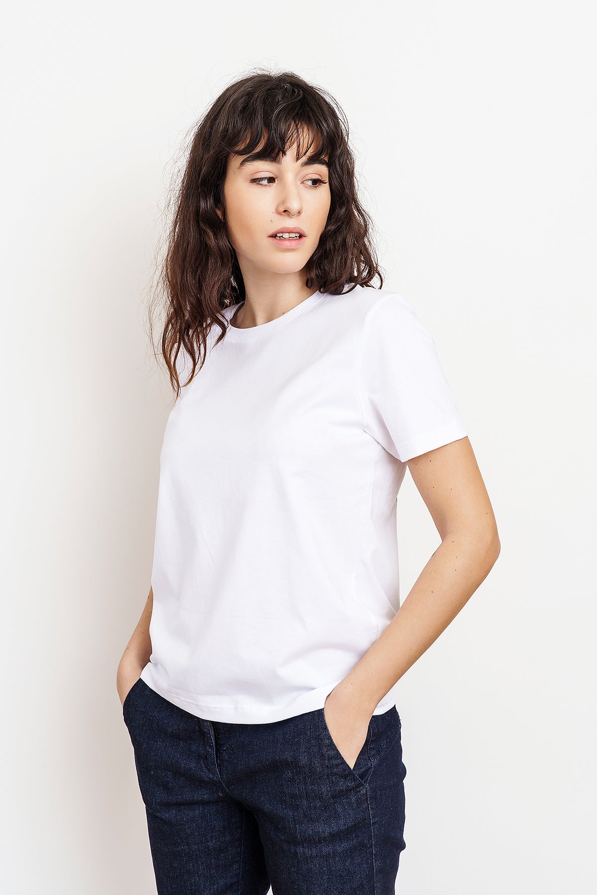 T-SHIRT UN GIORNO, UNA VITA