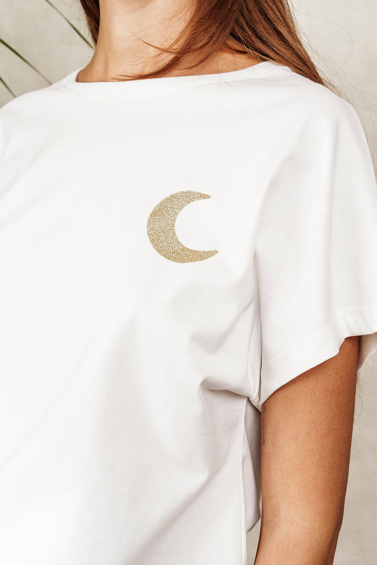 MINIMAL CHIC T-SHIRT