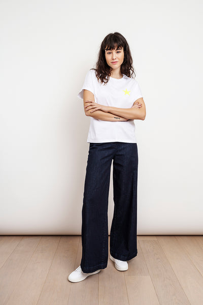 JEANS EVERY DAY dark blue