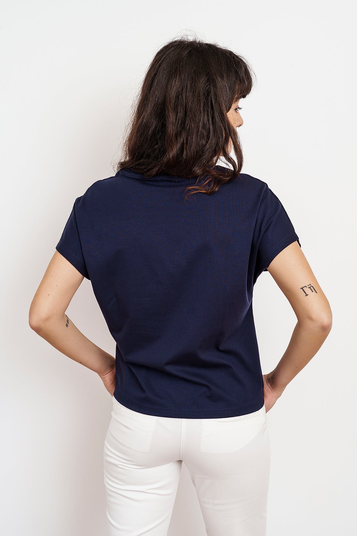 T-SHIRT ÇA VA SANS DIRE