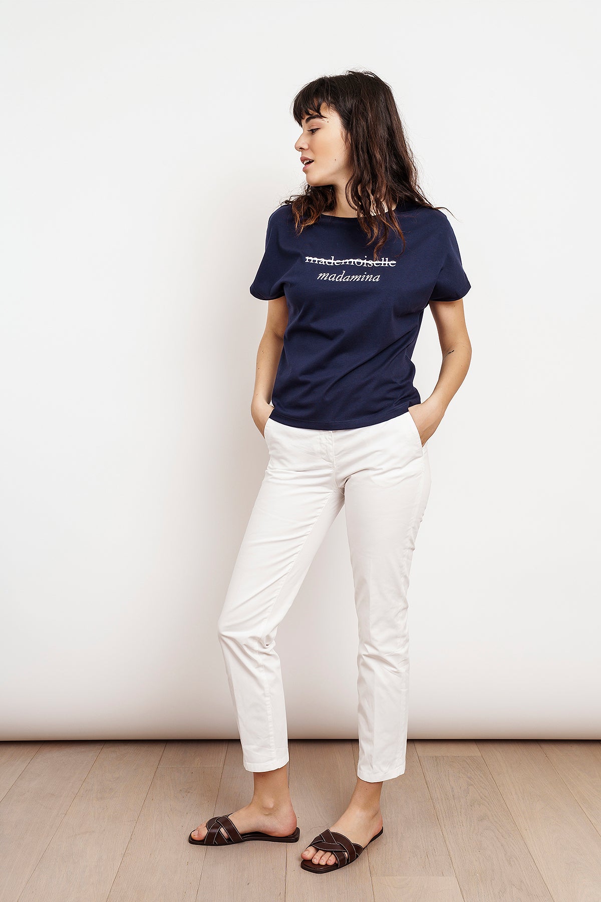 T-SHIRT MADAMINA