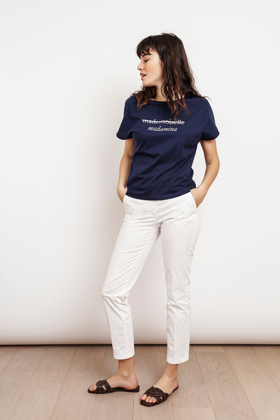 T-SHIRT MADAMINA