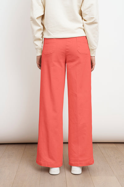 JEANS EVERY DAY coral