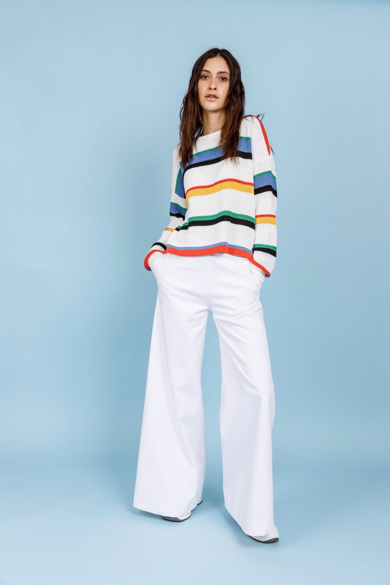 TARIS JUMPER