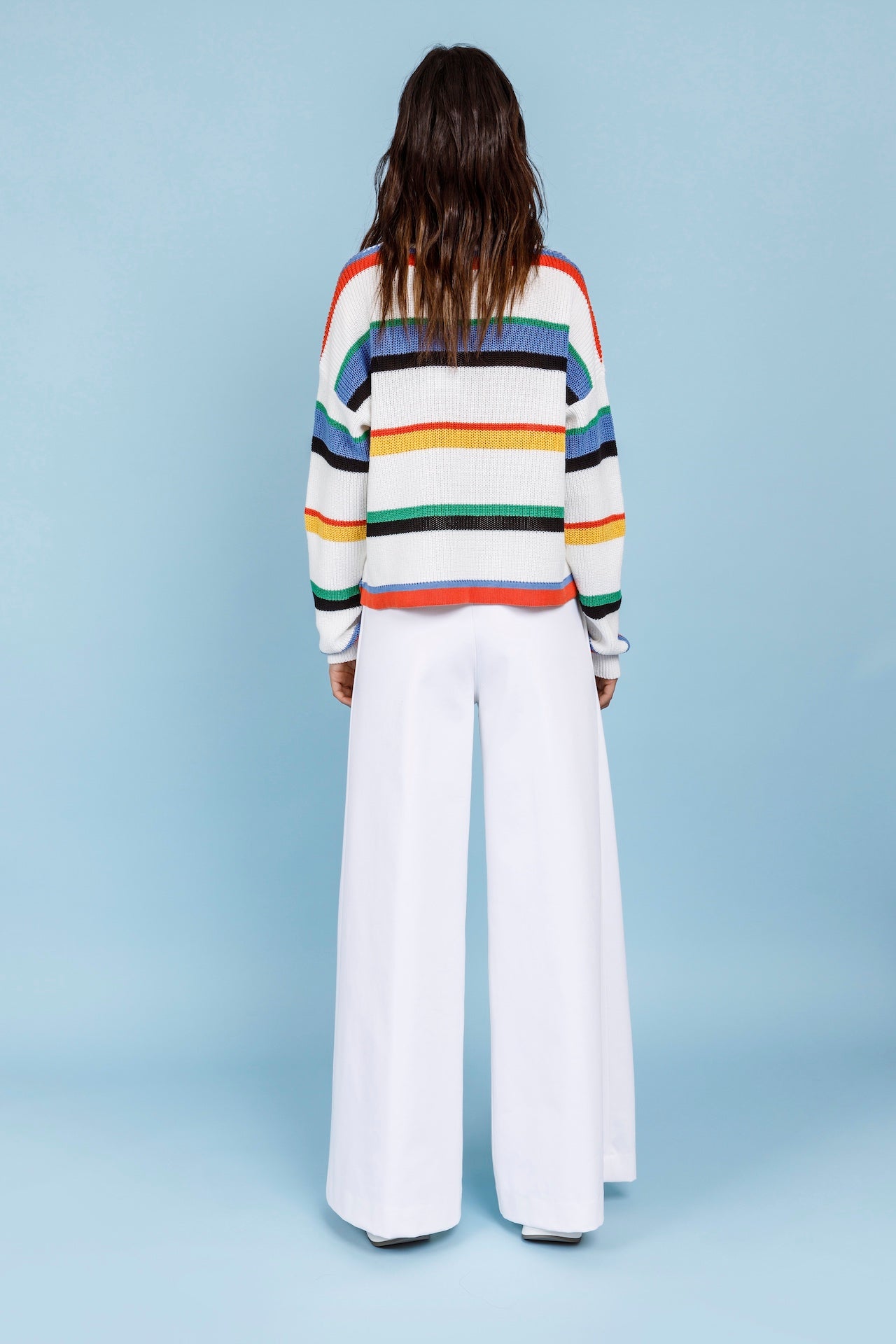 TARIS JUMPER