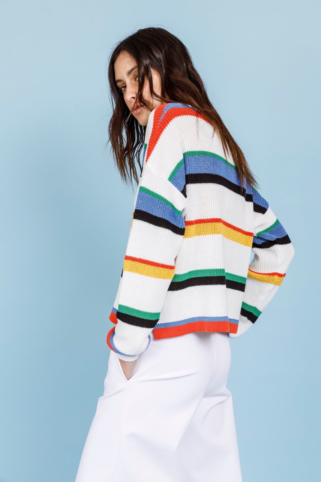 TARIS JUMPER