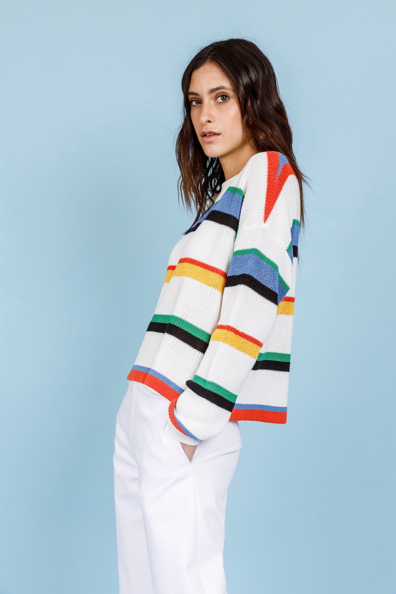 TARIS JUMPER